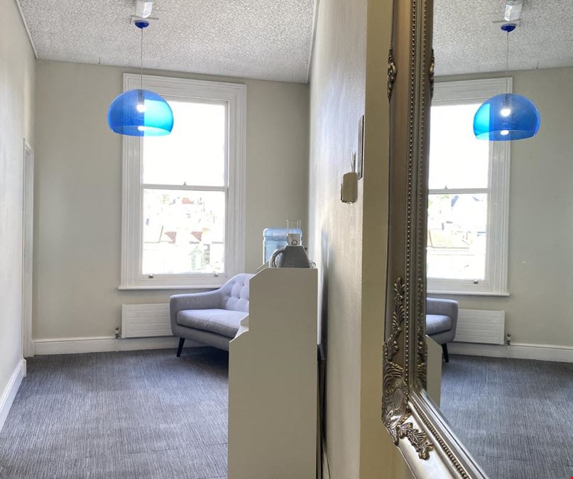 UBC - Tunbridge Wells