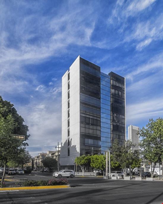 Preview of Best Oficinas - Av. México Office space for Rent in Guadalajara