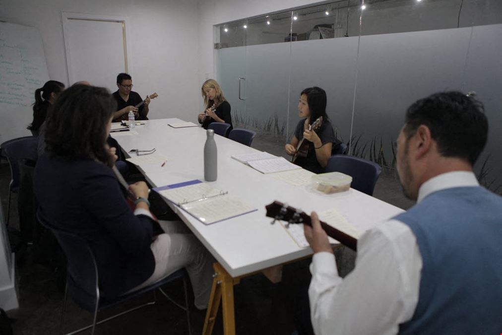 SHARED San Francisco