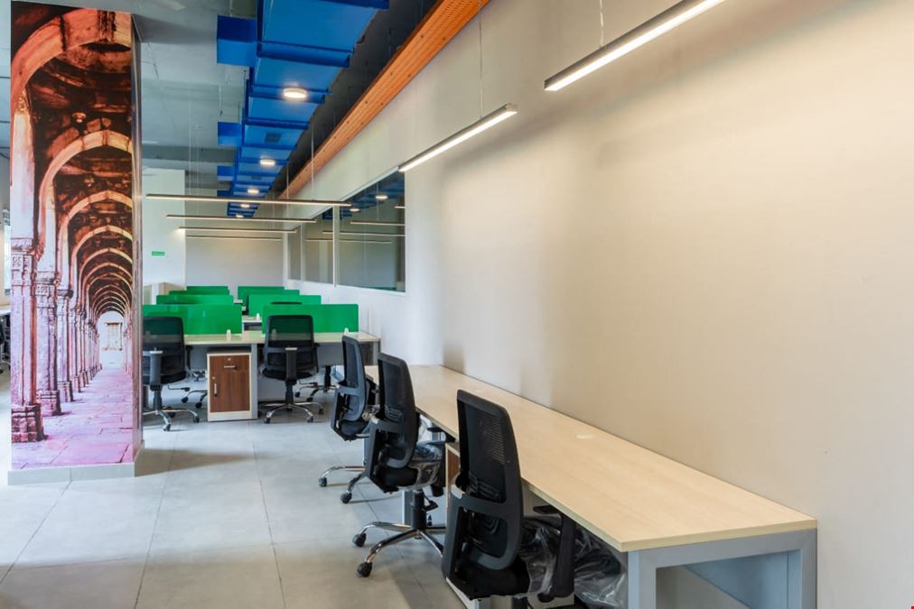 Evolve Work Studio