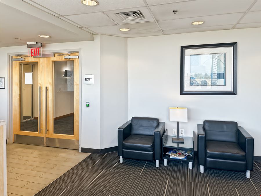 Regus - Philadelphia - International Plaza
