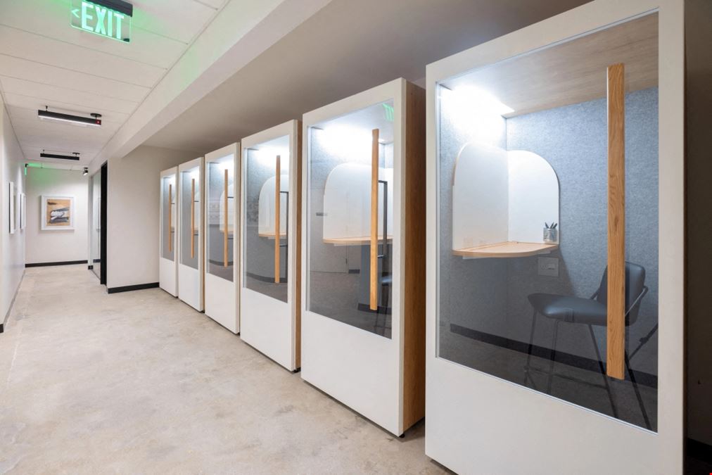 1301 McKinney Street