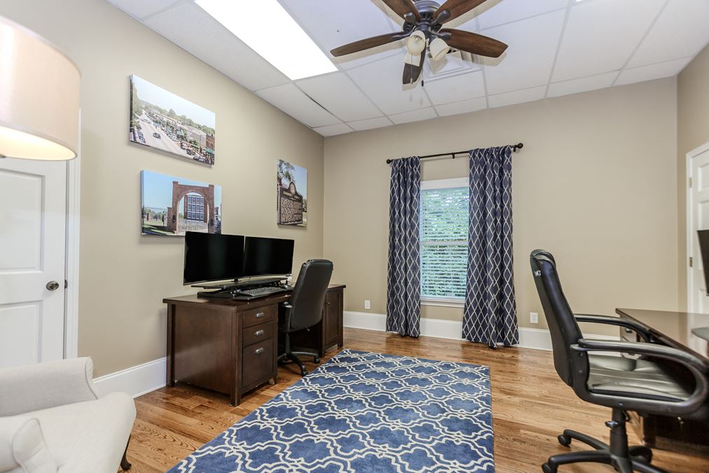 FountainWorx - Lawrenceville