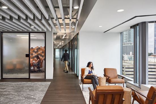 Preview of Firmspace - Atlanta Office space for Rent in Atlanta