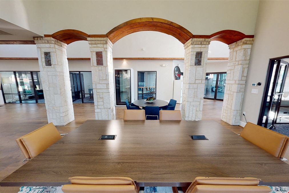 Apt CoWork at Toscana at Valley Ridge