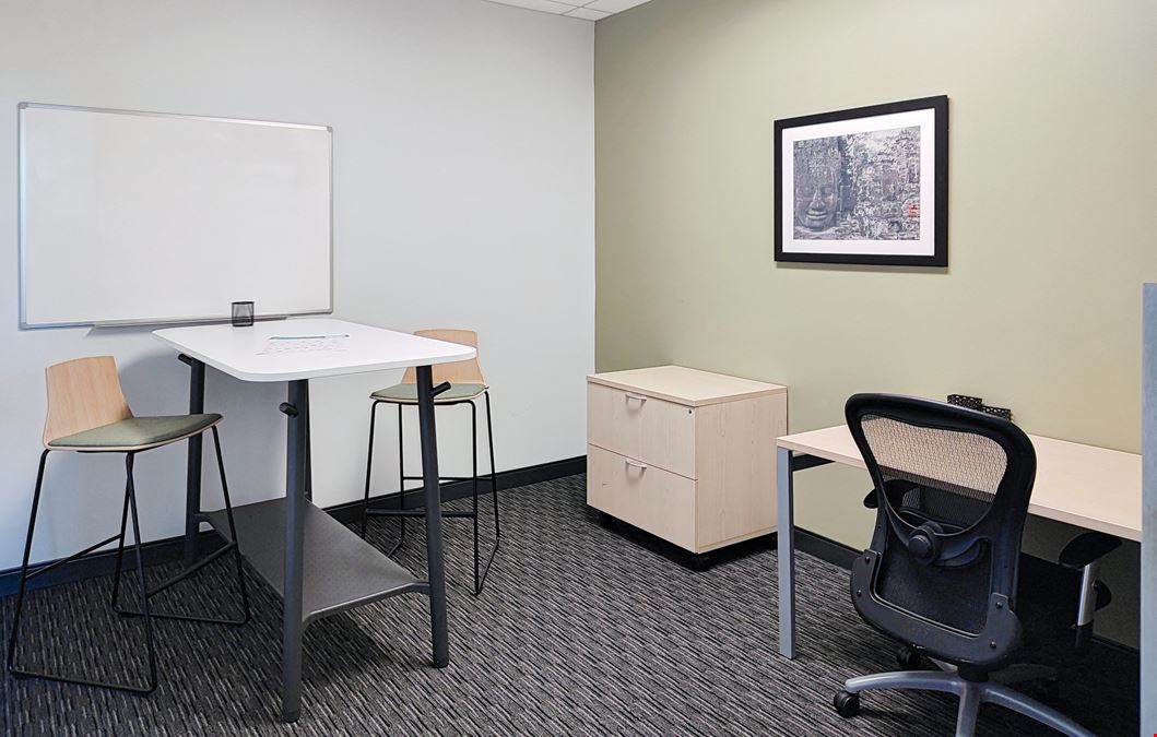 WA, Seattle - Ballard