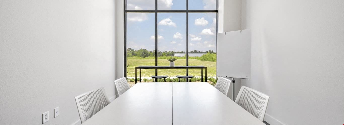 The Tasting Room
