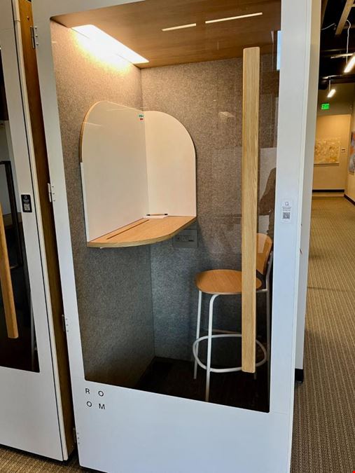 Work-Collective Northwest Crossing