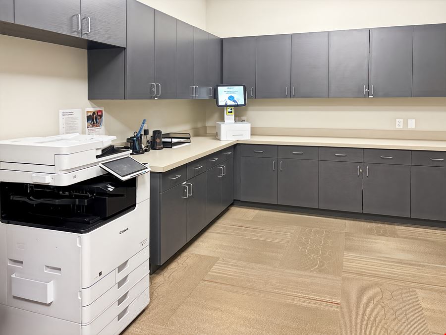 WA, Vancouver - NE 136th Ave