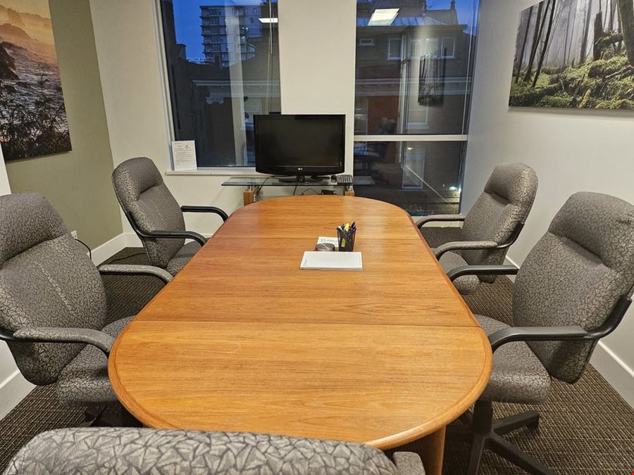 Premiere Verbatim Reporting Ltd.