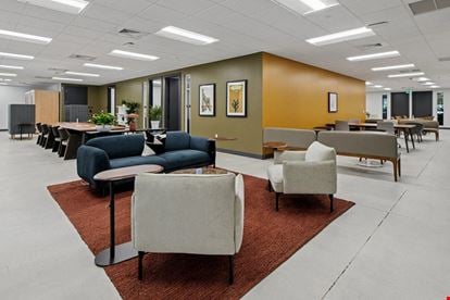 Preview of Industrious - Indy by Industrious Boca Raton Fountain Square - desk space in Boca Raton