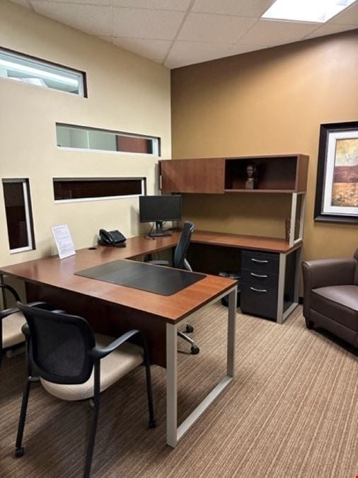 Day Office I