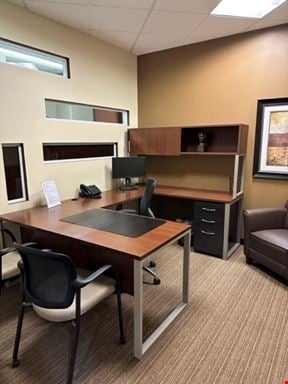 Day Office I