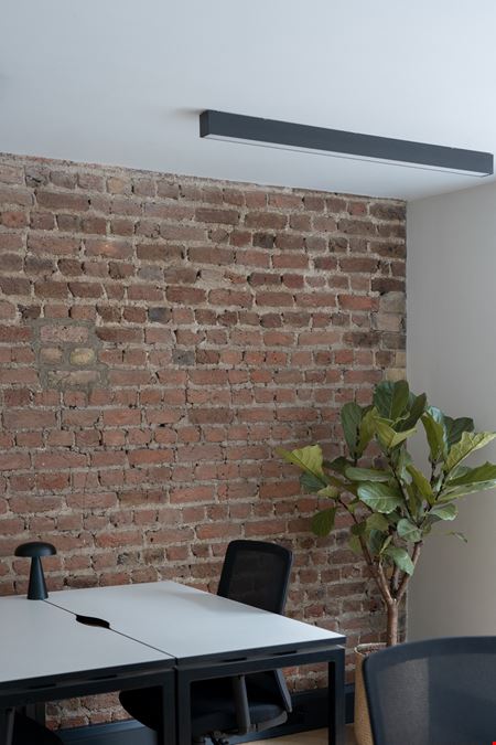 Workpad - 7 Berwick St