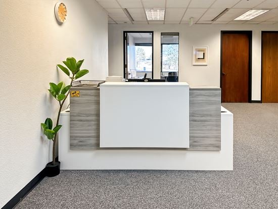 CO, Colorado Springs - Corporate Dr