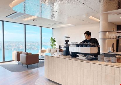 Preview of The Executive Centre - Sydney Place Office space for Rent in Sydney