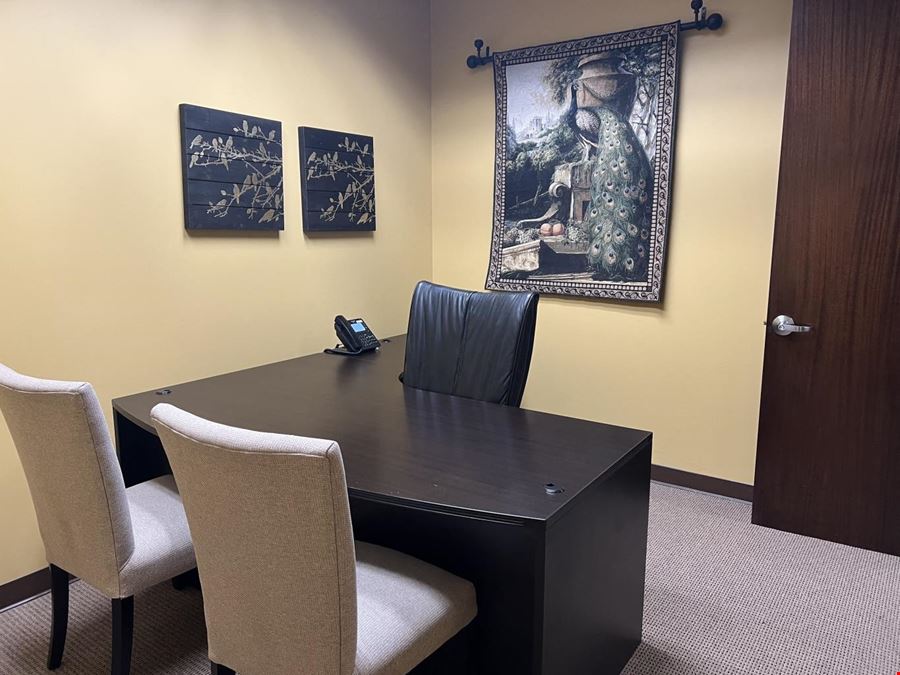 River Park Executive Suites