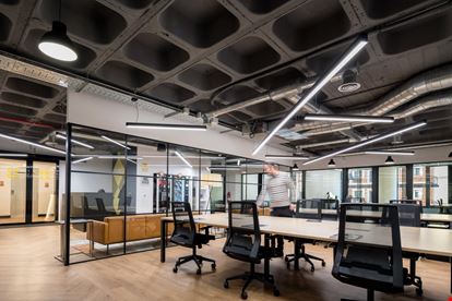 Preview of Venture X - Madrid Office space for Rent in Madrid