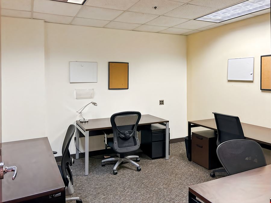 Regus - Hingham – Center
