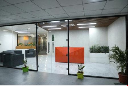 Preview of Qubexpro Coworking space for Rent in Visakhapatnam