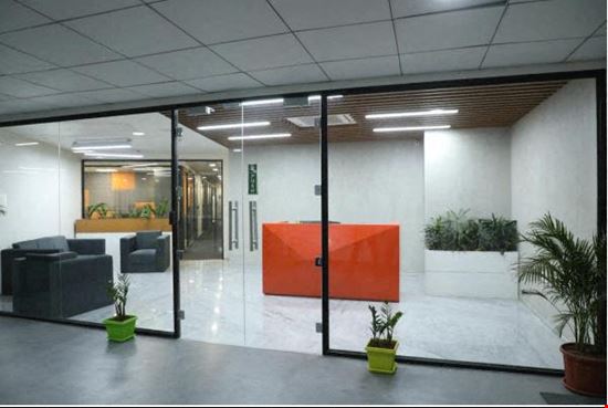 Preview of Qubexpro Office space for Rent in Visakhapatnam
