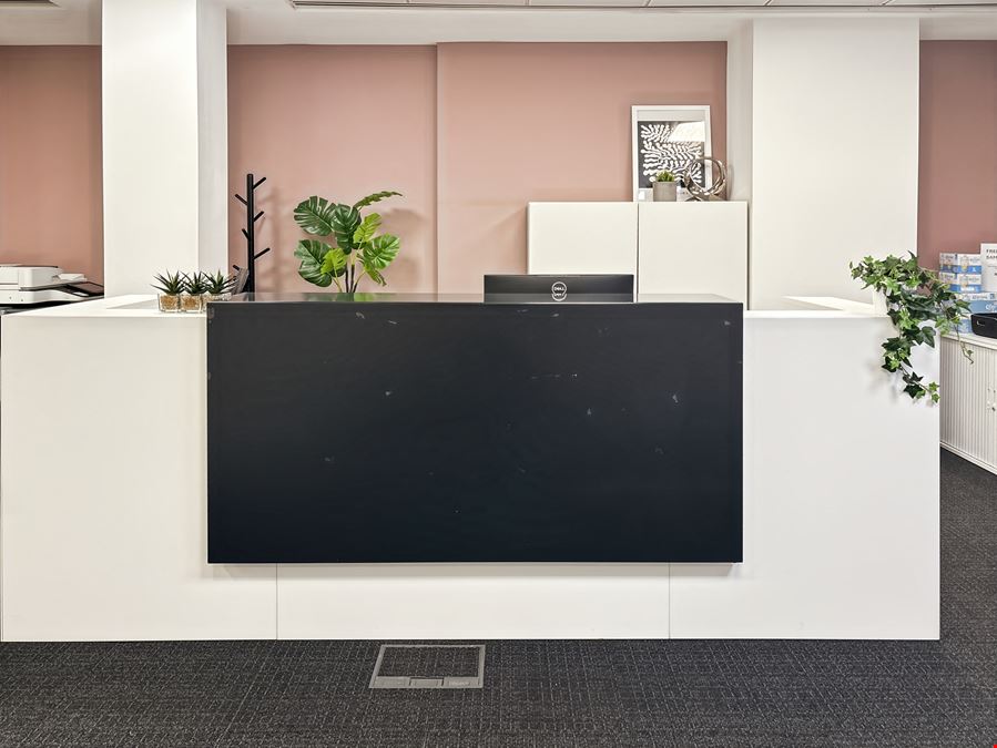 Regus - King Street