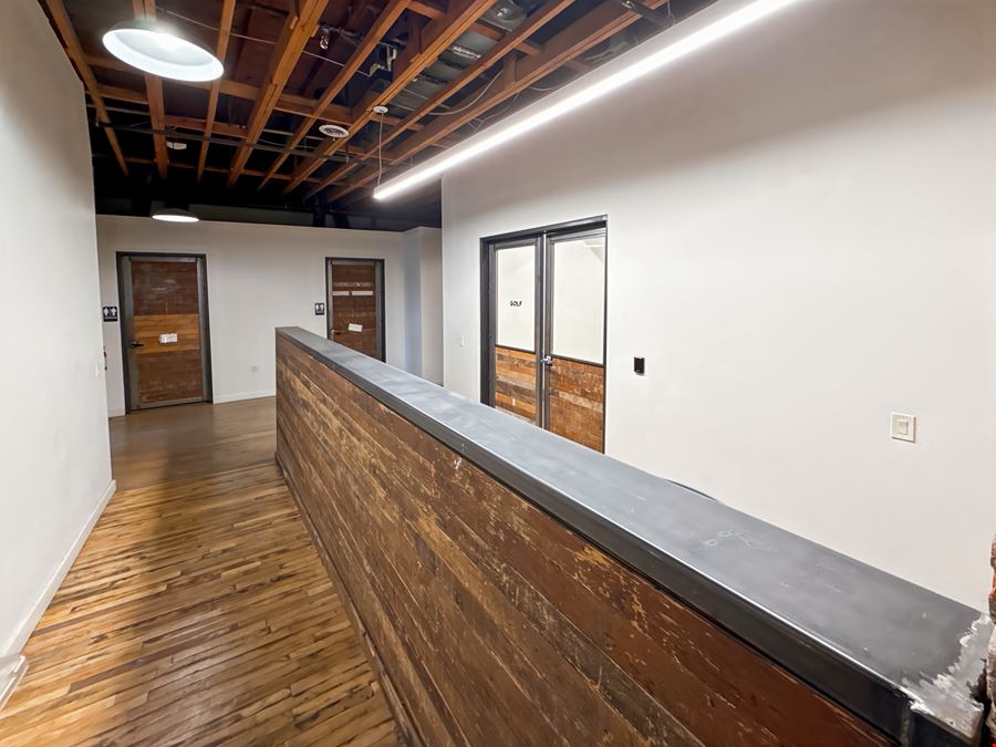 AZ, Tucson - Congress St