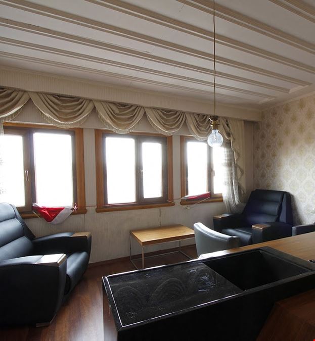 EOfis - Villa Fenerion Balat