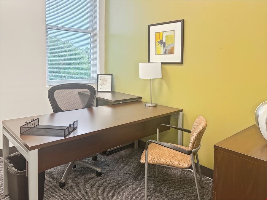 TX, Garland - Northeast - Firewheel Town Center