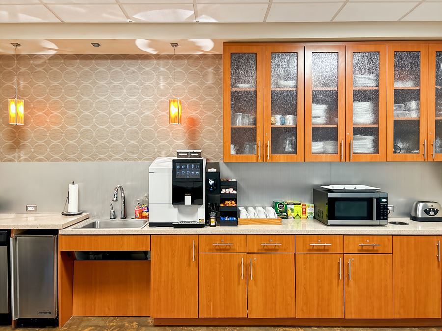 TX, San Antonio - North Stone Oak