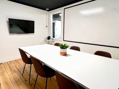 Preview of VA, Richmond - N 17th St Office space for Rent in Richmond