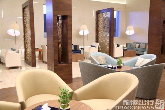 Preview of Dasman Lounge Kuwait International Airport Terminal 1 Office space for Rent in Kuwait