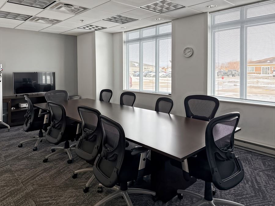 ND, Fargo - Brandt Office Park