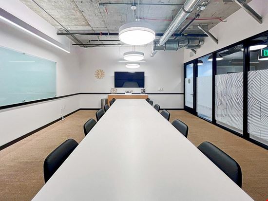 Spaces The Towers Emeryville