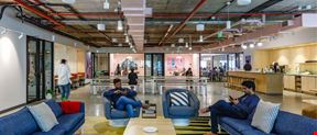 WeWork - Salarpuria Symbiosis