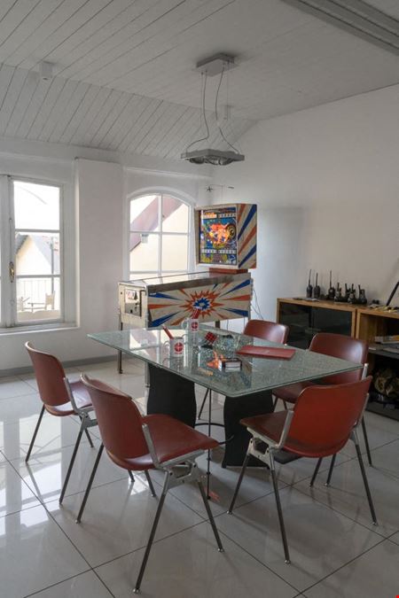 Coworking Como Lake