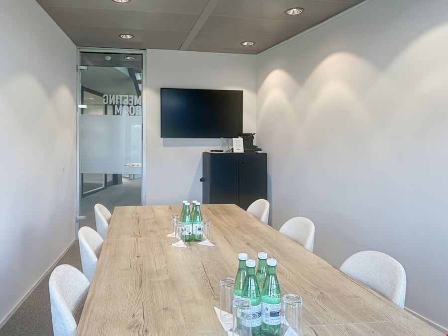 Regus - Austin - Highway 290 West