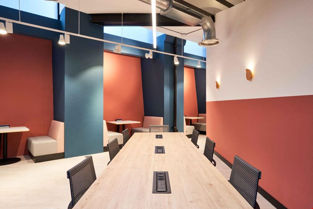 Work.Life Old Street