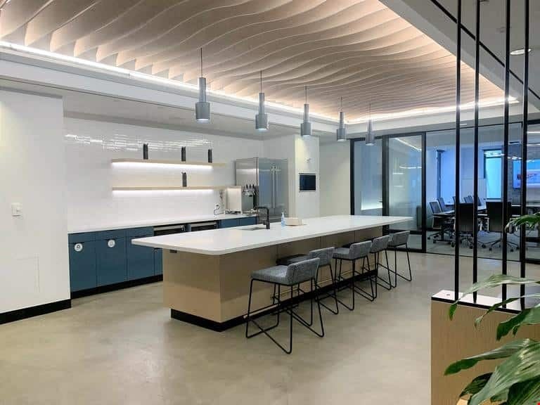 Jay Suites Wall Street