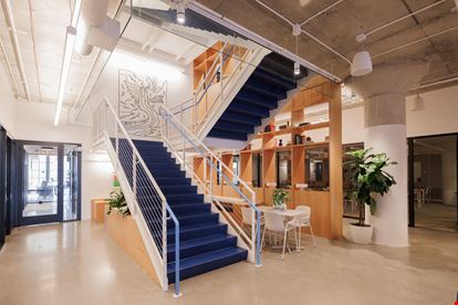 Preview of 729 N Washington Ave Office space for Rent in Minneapolis