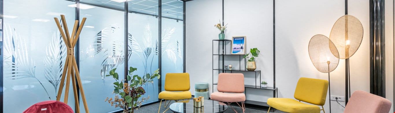 B'Coworker - Strasbourg Schiltigheim
