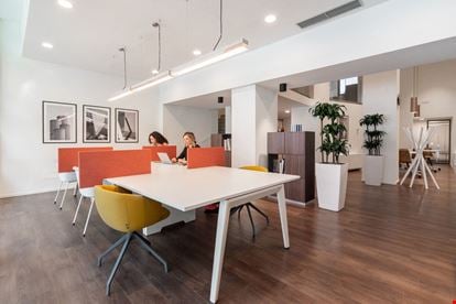 Regus - Newnan - Crossing Bypass