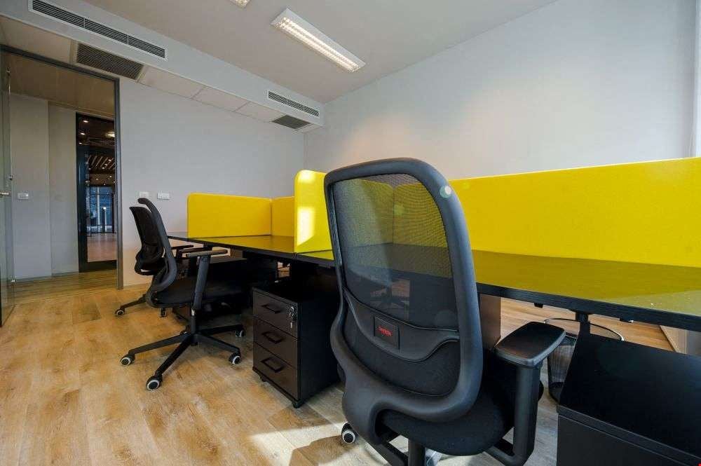 OfficeMe- Sava Business Center