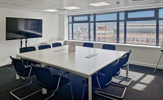 Preview of City Centre Office space for Rent in Brighton