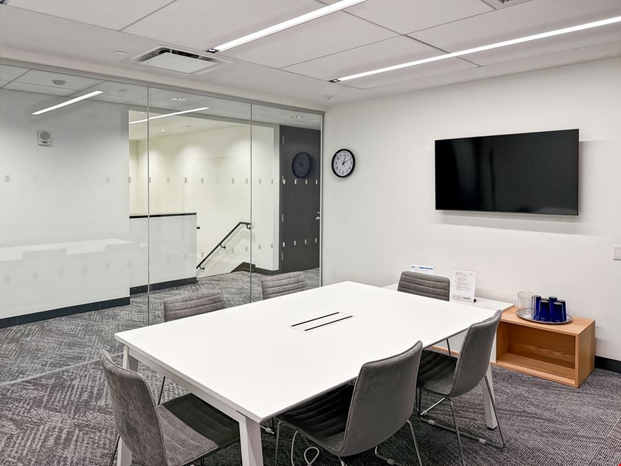 Spaces - New York - 14 Penn Plaza 225 West 34th Street