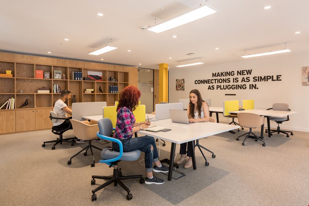 Hammersmith The Foundry