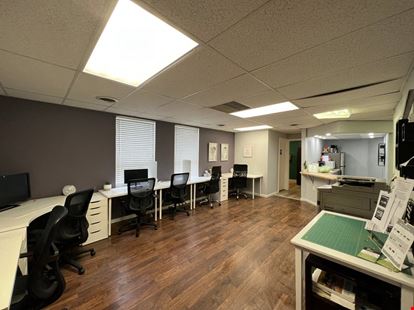 Preview of Element Cowork Office space for Rent in Rochester