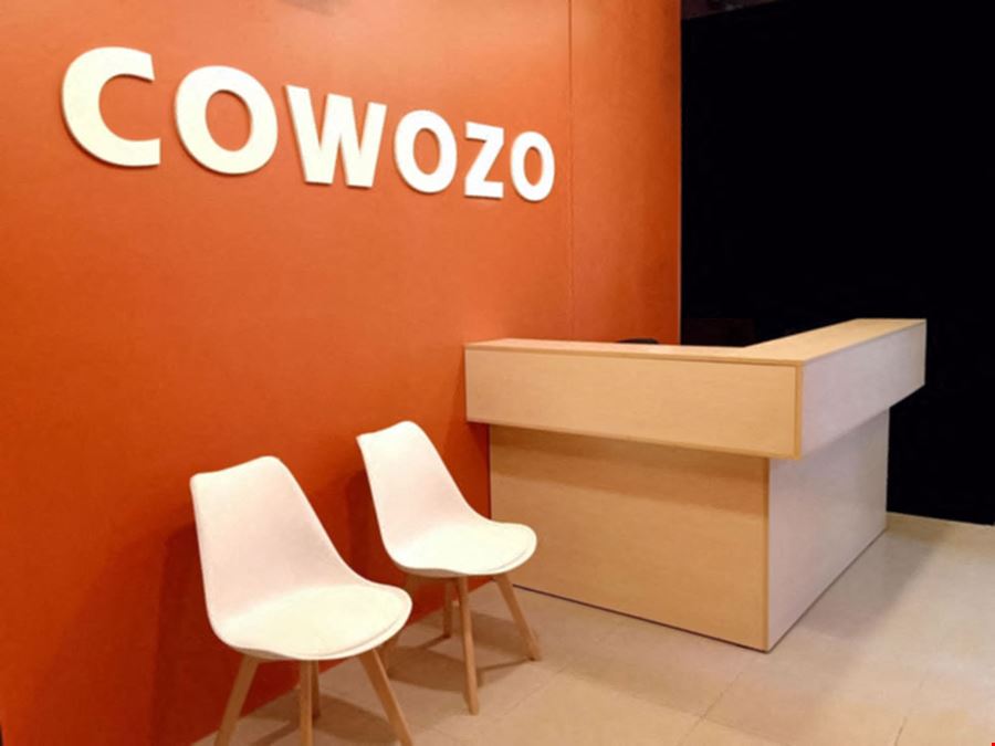 Cowozo - Empire Building