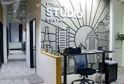 Preview of Boston #0063 Office space for Rent in Boston