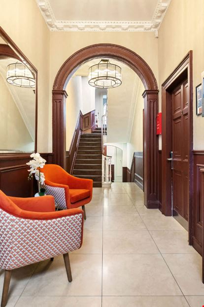 Preview of 5 Mount Street Upper Office space for Rent in Dublin City